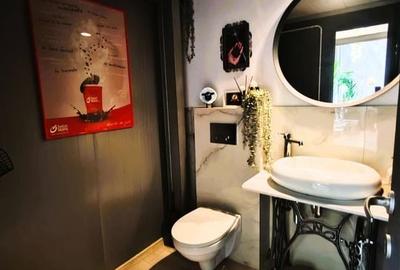 Spațiu birouri + depozitare în Jilava – ideal firmă, magazin on-line - 20