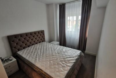 Apartament cu 2 camere semidecomandat în Tătărași