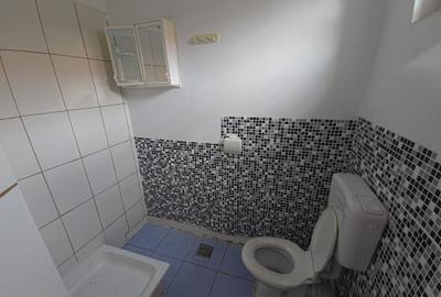 Casă individuală cu 2 camere cu Canalizare în ICIL - 5