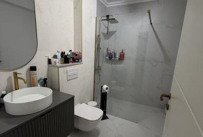 Apartament54mp +parcare subterana zona Turnisor - 6