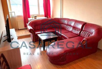 Apartament 1 camera B-dul Dacia - 3