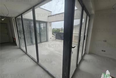 Apartament 2 camere de vanzare + loc de parcare, zona verde Popesti Leordeni, ap - 10