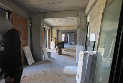 Spațiu comercial, de 550 mp, în Foișorul de Foc - 5