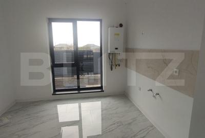 Casă cu 4 camere cu Teren 400 Mp în Miroslava - 2