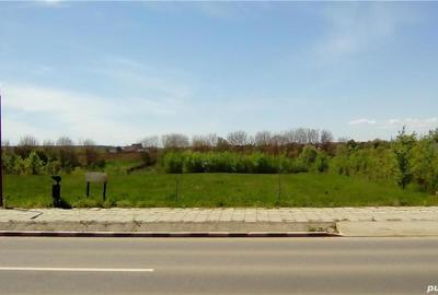 Spațiu comercial, în Snagov - 2