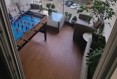 Apartament cu 3 camere decomandat, mobilat în Fizicienilor - 2