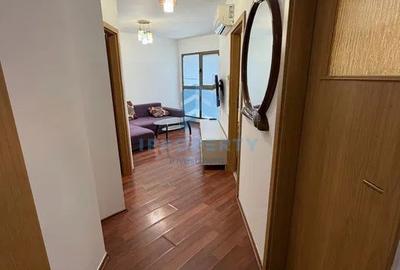 Apartament cu 2 camere, mobilat în Doamna Ghica - 3