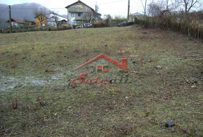 Teren de 2656 mp, în Drăgăneasa - 8
