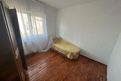 Apartament cu 3 camere semidecomandat în Central - 5