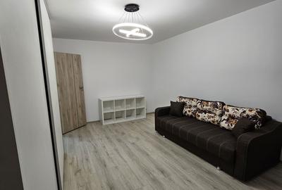 Garsonieră decomandată în Exterior Vest - 2