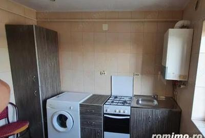 Apartament o camera zona Buziasului - 2