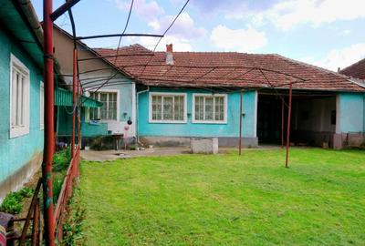 Casă cu 3 camere în Central - 6