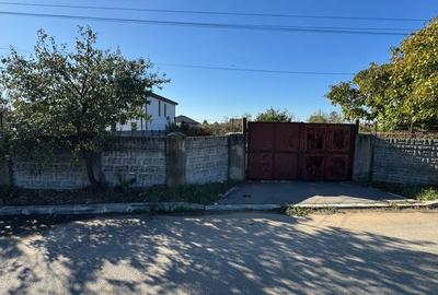 Spațiu comercial, în Cârcea - 9