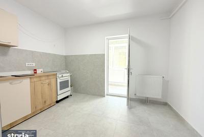 Apartament cu 3 camere în Est - 17