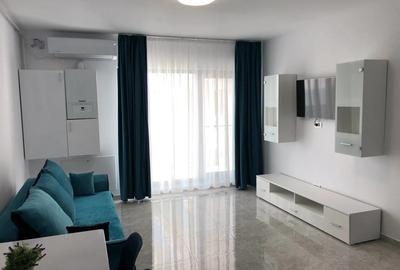 Apartament cu 2 camere decomandat în Nord - 3