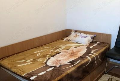 Garsonieră semidecomandată în Olimpia-Stadion - 2