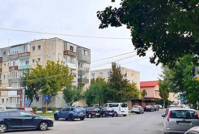 Garsonieră decomandată în Mărăști - 2