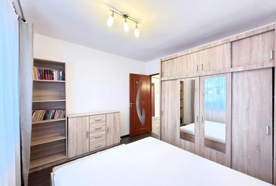 Apartament cu 2 camere decomandat, mobilat în Mărăști - 3