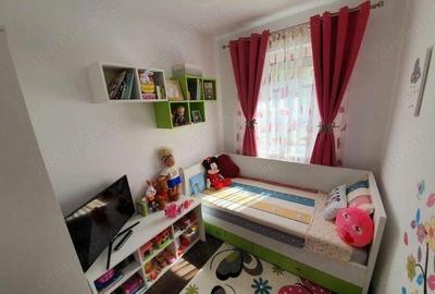 3 camere mobilat si utilat langa benzinaria Eso - 5