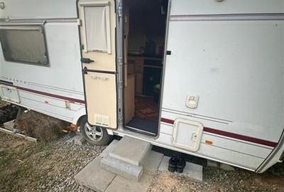 FILM! Teren extravilan 682 mp + rulota, Floroaia, Intorsura Buzaului - 19