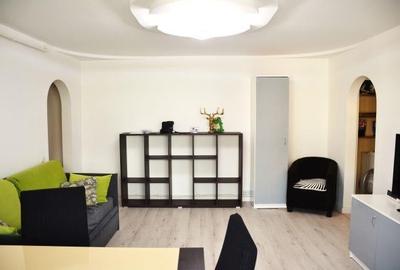 Luminos, bine pozitionat! Inchiriere apart cu 3 dormitoare - Targoviste, Micro 1 - 1