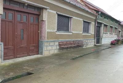 Casă cu 5 camere în Cuptoare (Cornea) - 2