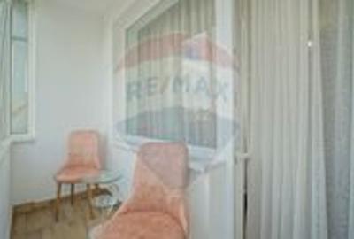 Apartament cu 2 camere semidecomandat, mobilat în Centrul Civic - 16