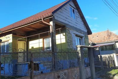 Casa de vanzare la ?ara Faureni, comuna Vultureni - 1
