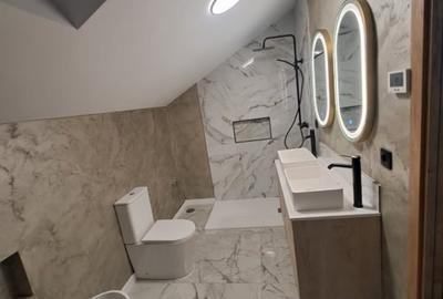 Proprietar vand duplex integral - Sag - Zona Mănăstirii - 8