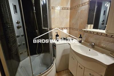 Apartament cu 3 camere decomandat în Central - 5