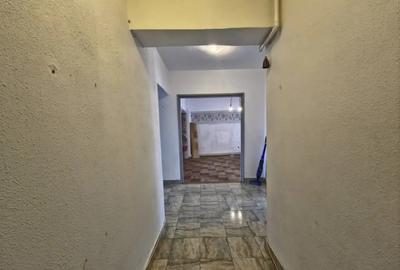 Apartament cu 3 camere decomandat în Central - 13