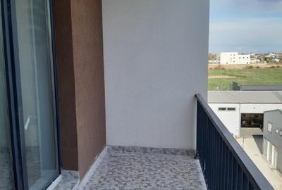 Apartament cu 3 camere decomandat în Central - 2