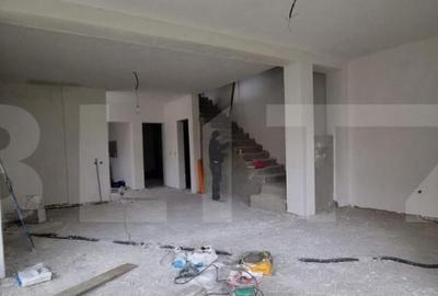 Casa P+1, 131 mp utili, teren 400mp, zona Brestei - 3