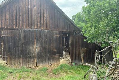 Casă cu 3 camere în Ormindea - 3