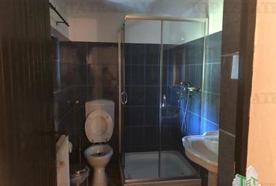 De pensiune in Sinaia - 17