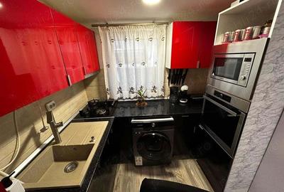 Vand apartament 3 camere Chiajna - 7