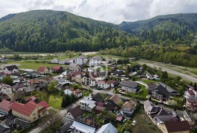 Casa in Gura Humorului, Arini? | Refugiu in Sta?iune... Casa in Gura Humorului, Arini? | Refugiu in Sta?iune... - 5