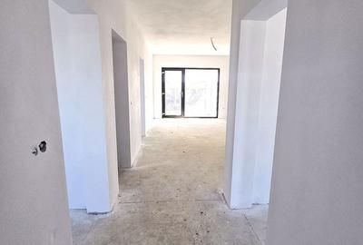 Casă cu 4 camere în Someșeni - 8