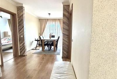 APARTAMENT CU 3 CAMERE | DE INCHIRIAT | NUFARUL - 4