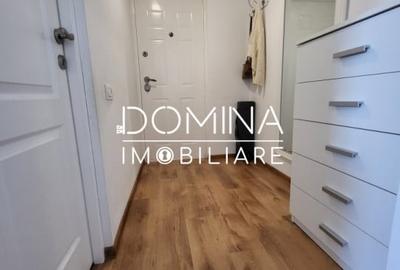 Garsonieră semidecomandată, mobilată în 9 Mai - 2