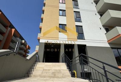 Apartament - 2 camere- etaj 1- torontalului - 8