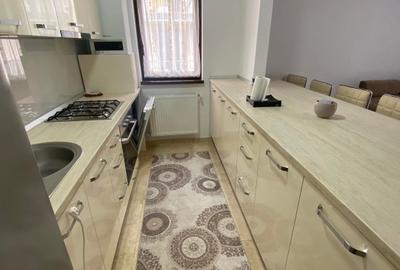 Apartament cu 2 camere in Gheorgheni, strada Septimiu Albini - 4