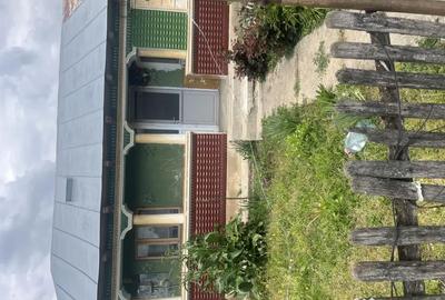 Apartament cu 5 camere nedecomandat în Crevedia Mică