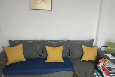 Apartament cu 2 camere, mobilat în Odăile - 6
