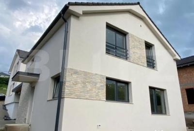 Casă cu 4 camere cu Teren 250 Mp în Someșeni - 10