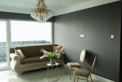 Apartament cu 2 camere semidecomandat în Baciu - 9