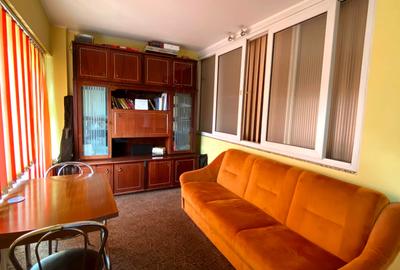 Apartament 1 camera Calea Manastur, zona USAMV, Kauflanf, - 1