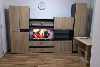 Garsonieră decomandată în Tei - 1