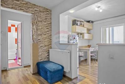 Apartament cu 2 camere decomandat în Micălaca - 13