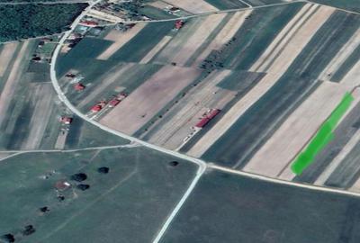 Spațiu comercial, în Adâncata - 1